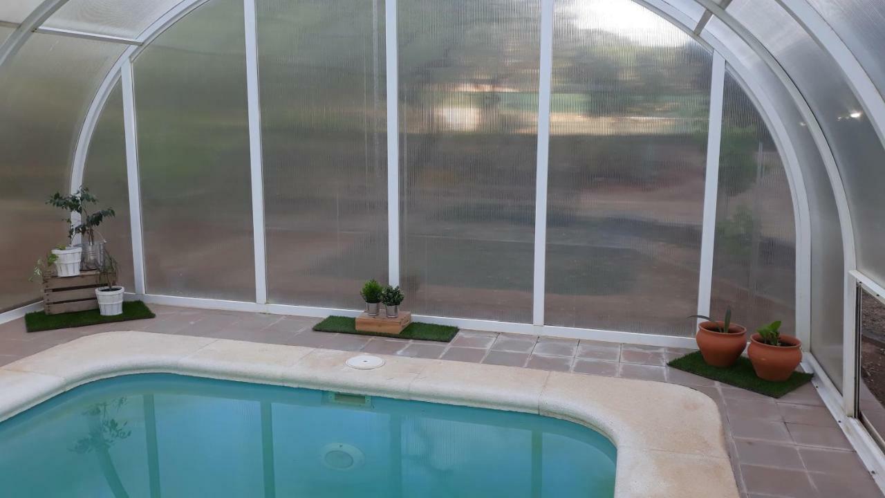 דירות Despertar En ריגלוס מראה חיצוני תמונה